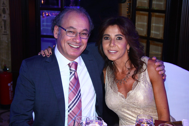 ROADS FOR LIFE Gala Dinner